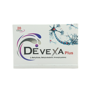 Devexa Plus Tablets