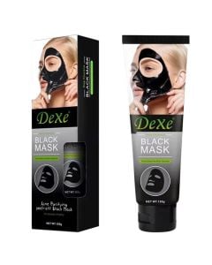 Dexe Black Mask 120g