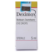 Deximox Drops 5ml