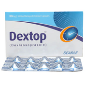 Dextop 30mg Capsules (30s)