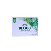 Dexxoo 30mg Capsules