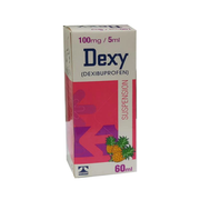 Dexy Syp 60ml