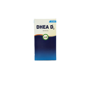 Dhea D3 Tablets 30s