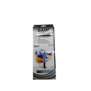 Diabetics Socks White & Black