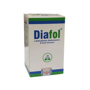 Diafol Tablets