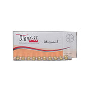 Diane 35mg Tablets