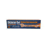 Dicloran Gel 30gm