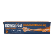 Dicloran Gel 30g