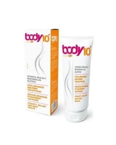 Dietesthetic Body10 Buttocks Lift&Firms Cream 200ml
