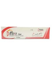 Differin Gel 15g