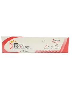 Differin Gel 15g