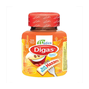 Digas Khati Methi 120s