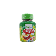 Digas Tablets 120s