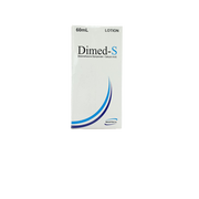 Dimed S Lotion 60ml