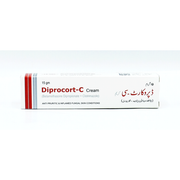 Diprocort C Cream 15gm