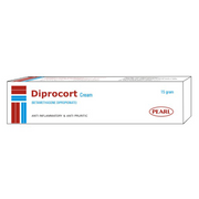 Diprocort C 15g Cream