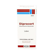 Diprocort Lotion 60ml