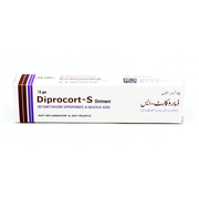 Diprocort S 15g Oint