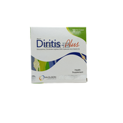 Diritis Plus Tablets