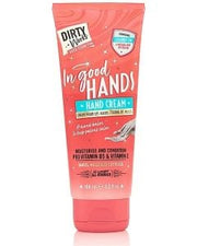 Dirty Works Hand Cream 300ml