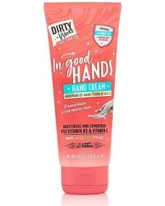 Dirty Works Hand Cream 300ml