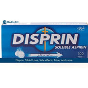 Disprin Tablets