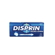 Disprin Tabb