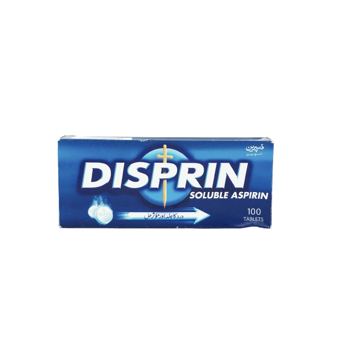 Disprin Tabb