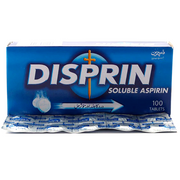 Disprin Tablets (10s)