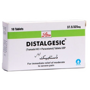 Distalgesic Tablets (10s)