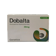 Dobalta 30mg Capsules