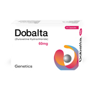 Dobalta 60mg Capsules