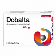 Dobalta 60mg Capsules (14s)