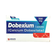 Dobexium 500mg Capsules