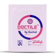 Doctile 3g Sachets (30s)