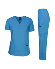 Doctor Sergeon Coat Female All Size