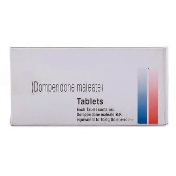 Domel 10mg Tablets