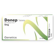 Donep 5mg Tablets (20s)
