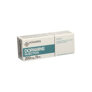 Dopamine 200mg Inj
