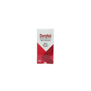 Dorzitol Eye Drop 5ml