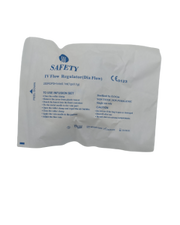 Dosi  Flow Safety