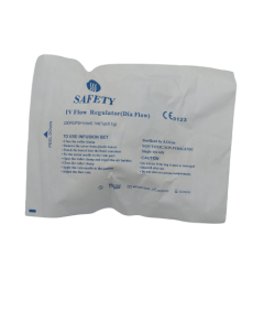 Dosi  Flow Safety