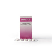 Dosik 10mg Tablets