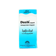 Dosik Liquid 60ml