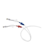Double Luman Catheter Health Line