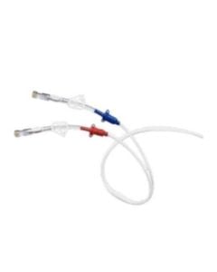 Double Luman Catheter Health Line