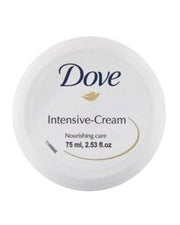 Dove Beauty Cream 75ml Intensive