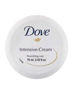 Dove Beauty Cream 75ml Intensive