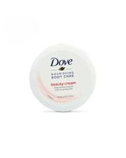 Dove Beauty Cream 75ml Nourishing