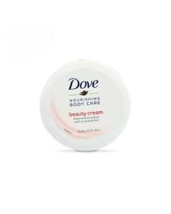 Dove Beauty Cream 75ml Nourishing